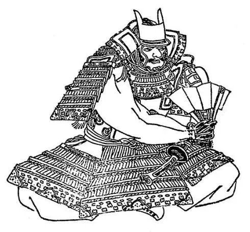 清原武则——前九年之役中最大的赢家