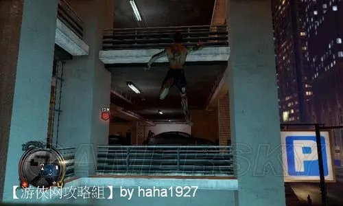 《热血无赖》流程图文攻略（主线+黑帮）