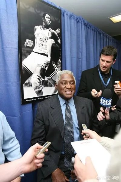 威利斯里德是什么样的球员？