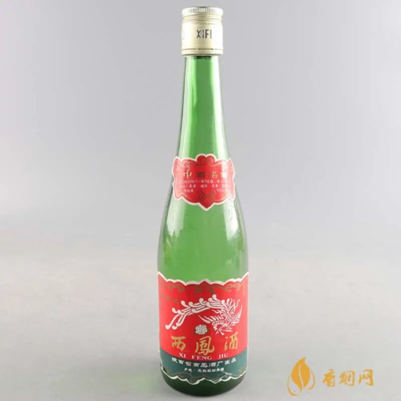 广西十大白酒品牌介绍