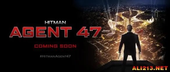 光头高调回归！《杀手：代号47》第二部电影预告首曝