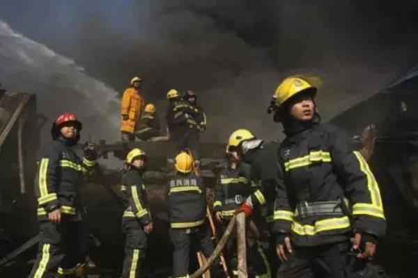 湖南餐馆爆炸34人受伤,你认为能够导致爆炸的原因都有什么?