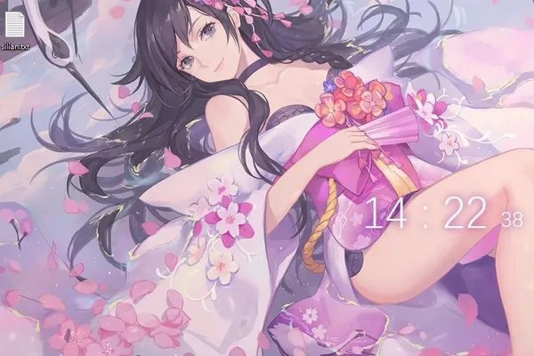 电脑怎么设置动态壁纸和动态桌面？