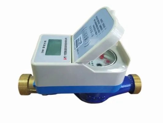 智能水表好不好 智能水表价格