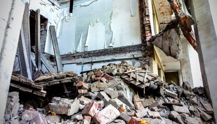 世界死亡最多的地震