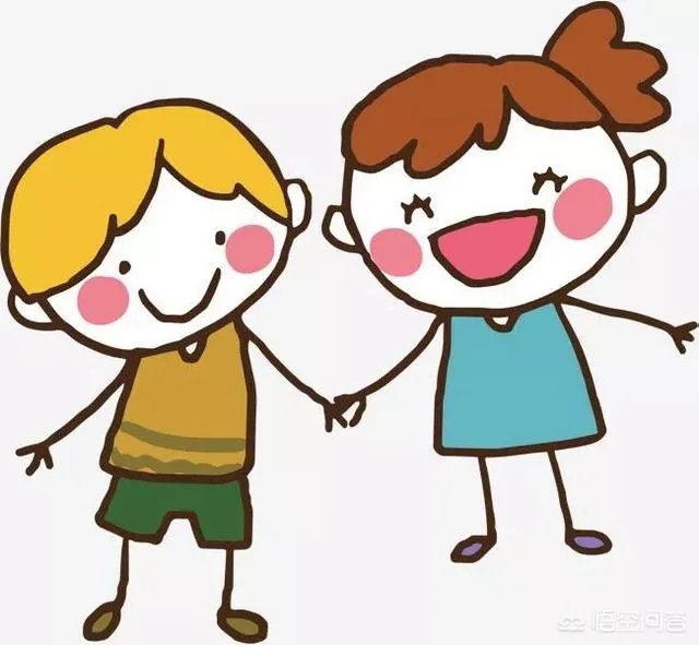 家里小男孩和小女孩多久能分开睡?