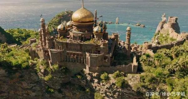 《多利特的奇幻冒险》这部电影的豆瓣评分是多少？