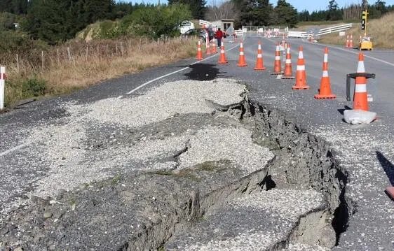 4.9地震什么概念 4.9级地震有多大厉害吗
