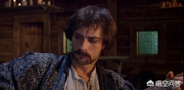 如何评价波兰史诗电影《火与剑（Ogniem i mieczem） 》及其三部曲？