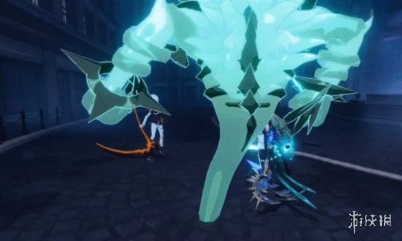 《崩坏3》失落迷迭皮肤梧桐影木怎么获得 梧桐影木服装特效一览