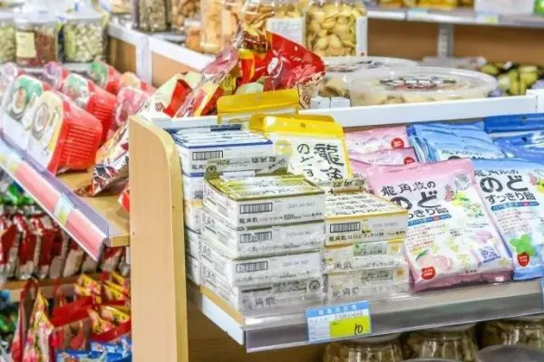 进口食品店一般有哪些进货渠道?