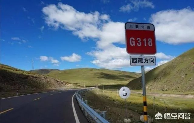 自驾川藏线选择什么越野车合适？