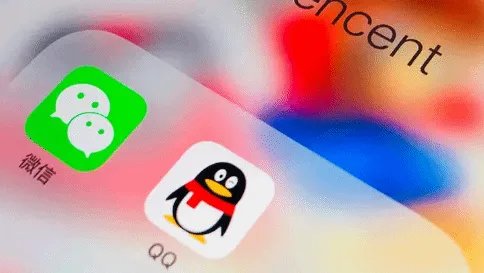 QQ月活跃用户仅占微信约四成：QQ因何被踢下神坛？