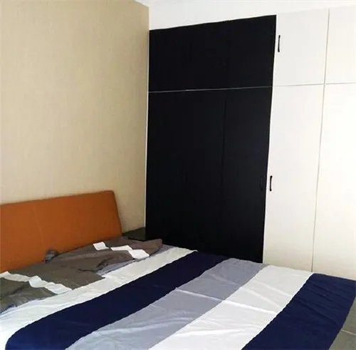 100平米三室两厅装修效果图 简约三房全包居然只要10万