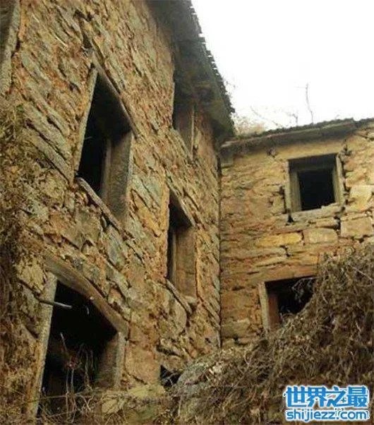中国十个最邪门的地方：现在竟然还有灵异事件在发生 