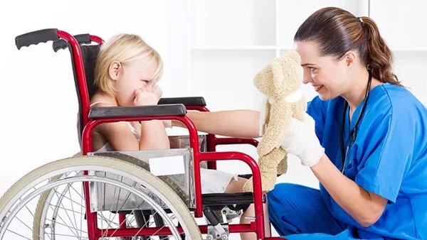 生日教育:孩子特别的礼物