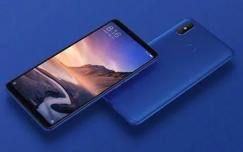 小米max3参数是怎样的？