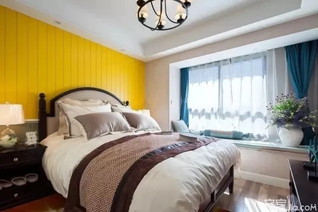 大胆又叛逆的人适合什么装修?试试波普风