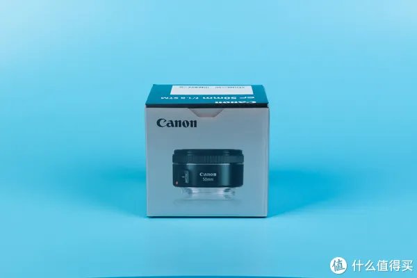 开箱晒物系列 篇八：#晒单大赛#CANON 佳能 穷人三宝集齐（附样片）