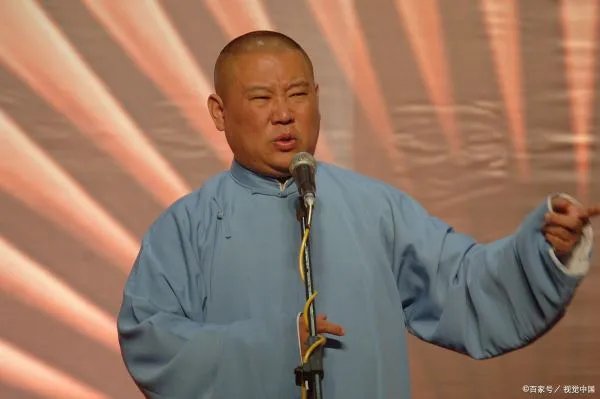 韩红为啥说自己是刘宝瑞的孙女