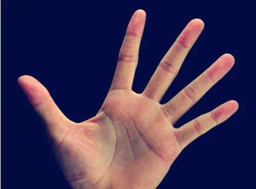 从手相看婚姻准吗 如何从手相看婚姻