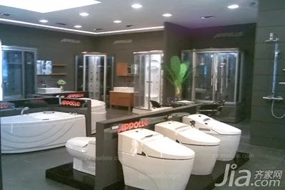 阿波罗卫浴怎么样?