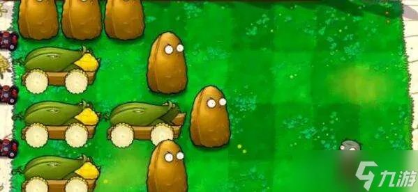 植物大战僵尸坚果愈合术怎么用 坚果愈合术使用方法