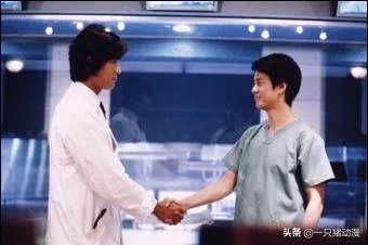 台版《白色巨塔》好看吗？精彩吗？大家可以说下？