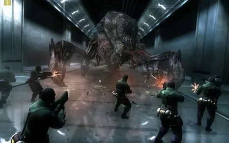 失落的星球之极限状态:底端平台大斗失落星球(正试版)