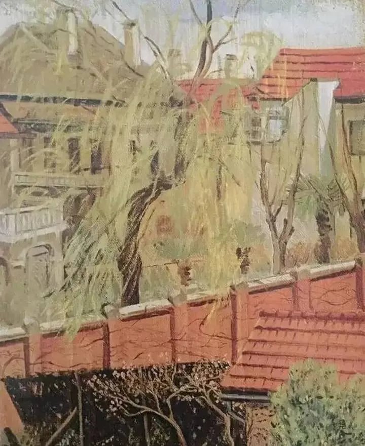 艺术 I 寻找真发现美 【画家-无差别】