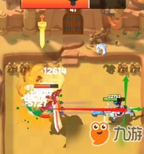 《暴走大侠》明教全部boss有什么打法 过关技巧击杀方法介绍