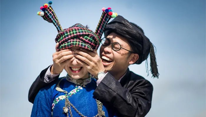 三月三的由来和风俗 黎族三月三的由来和风俗