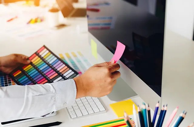 广告平面设计师的工作内容 平面广告设计师应具备的能力有哪些