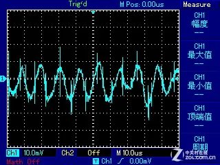 无风扇真静音 海韵X-460FL白金电源评测