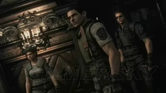 《生化危机》系列剧情介绍&回顾 生化危机游戏系列剧情