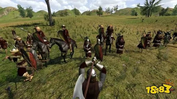 骑马与砍杀战团标准版多少钱 骑马与砍杀战团标准版售价