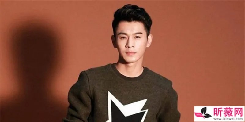 乔振宇个人资料图片及老婆是谁