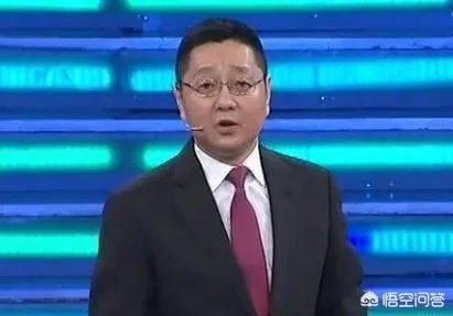 张绍刚为什么会被骂?