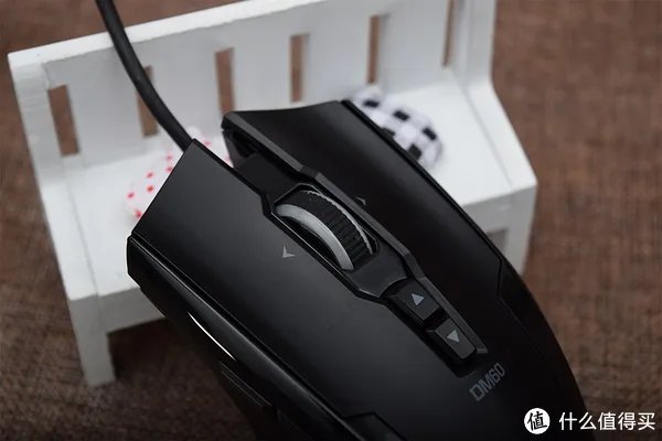 牧马人游戏鼠标怎么样