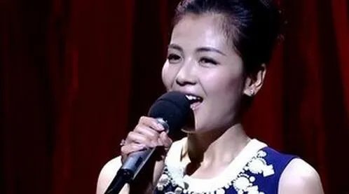 天天向上刘涛唱歌秀实力 刘涛再现“国民贤妻”魅力