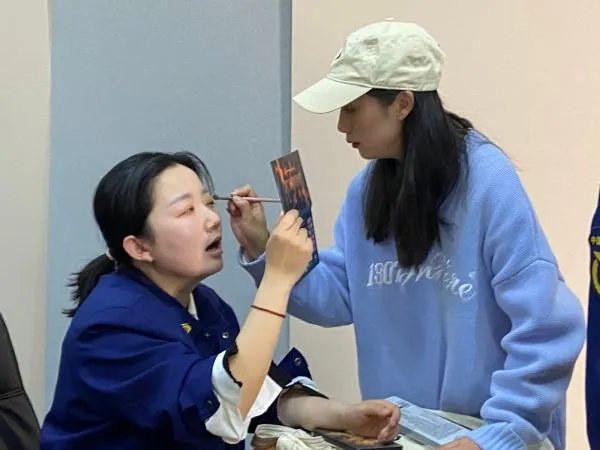 长沙知名的化妆培训学校？