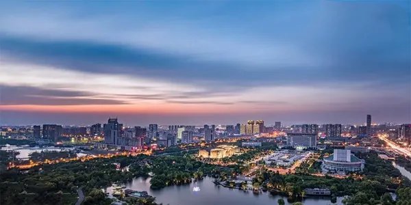 慈溪在哪里属于哪个省 慈溪在华东地区,属于浙江省