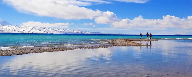 我国海拔最高的湖