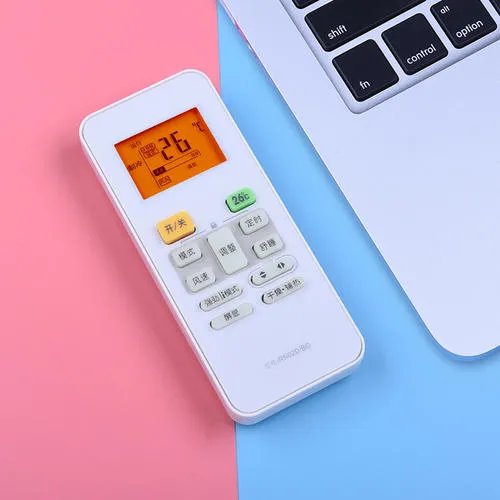 空调万能遥控器使用方法是什么