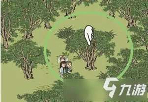 《江南百景图》小青蛇的纸条坐标 小青蛇的纸条在哪里