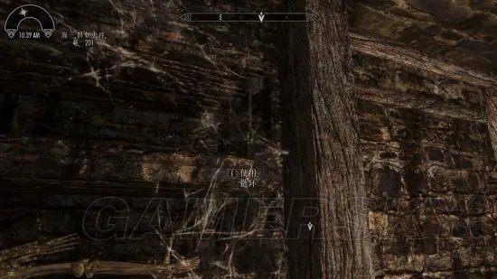 《上古卷轴5》龙裔艺术馆图文攻略 龙裔艺术馆任务及收集攻略