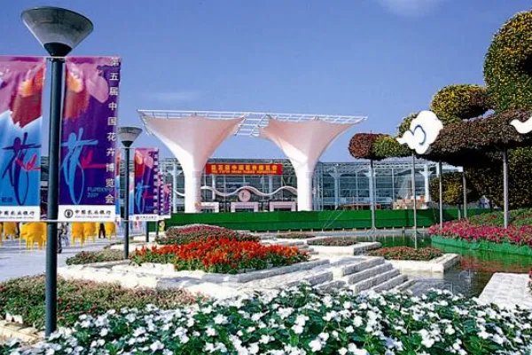 顺德十大旅游景点大全