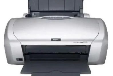 打印头清洗原理是怎样的？清洗时的墨水跑哪去了？？清洗伤打印机吗？？