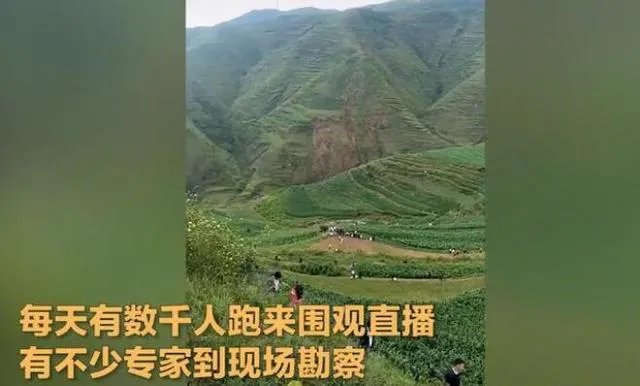 贵州深山的“龙吟”声是什么回事?真的是有不明大型动物未发现吗?