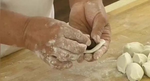 怎么做炸汤圆啊?